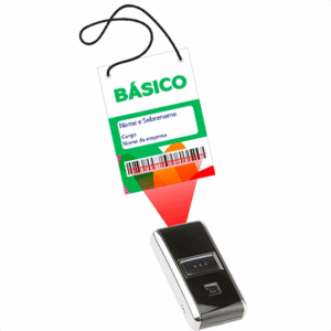 Easy Collect - Coletor de Dados