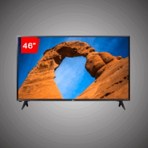 TV 46 polegadas